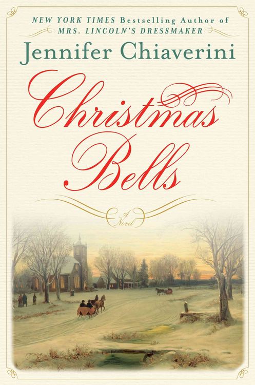 Produktbild: Christmas Bells