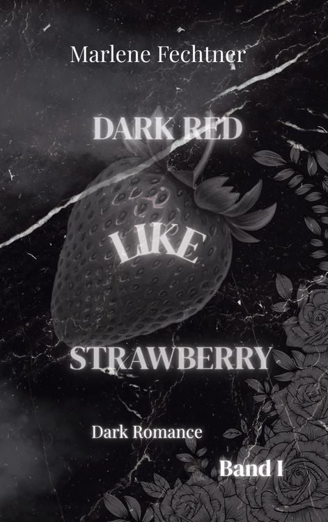 Produktbild: Dark red like strawberry