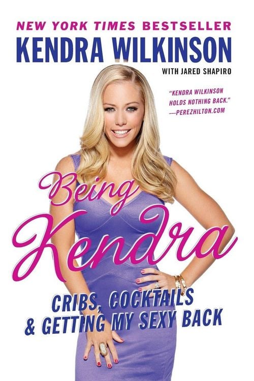 Produktbild: Being Kendra