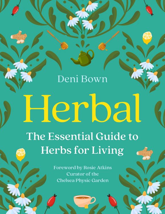 Produktbild: Herbal