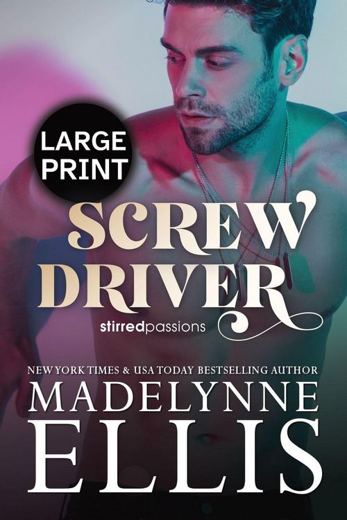 Produktbild: Screw Driver