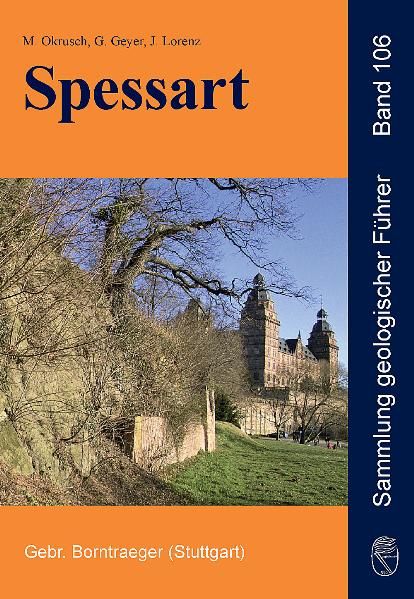 Produktbild: Spessart