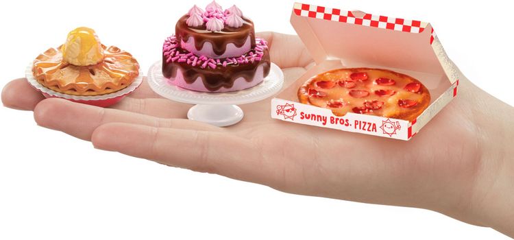 Produktbild: MGA's Miniverse-Mini Foods Diner S2A PDQ&nbsp;&nbsp;&nbsp;&nbsp;&nbsp;&nbsp;&nbsp;&nbsp;&nbsp;&nbsp;&nbsp;&nbsp;&nbsp;