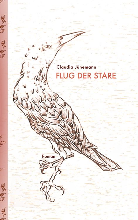 Produktbild: Flug der Stare