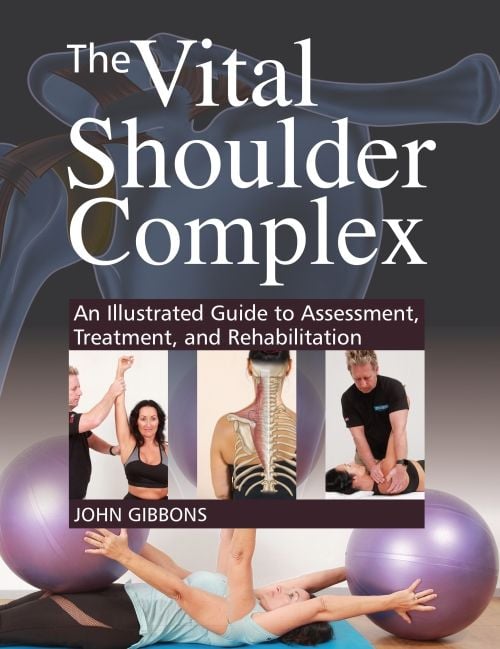 Produktbild: The Vital Shoulder Complex