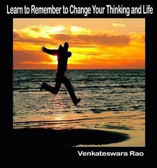 Produktbild: Learn to Remember to Change Your Thinking and Life