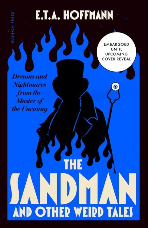Produktbild: The Sandman