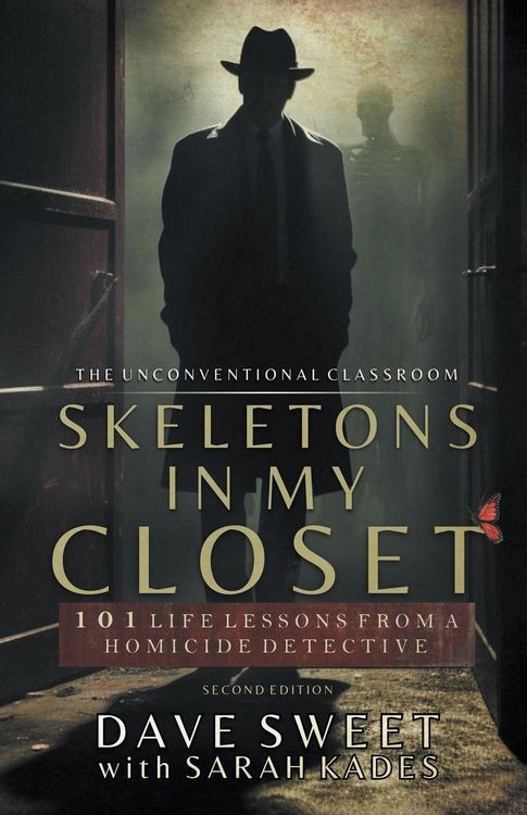 Produktbild: Skeletons in My Closet