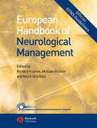 Produktbild: European Handbook of Neurological Management