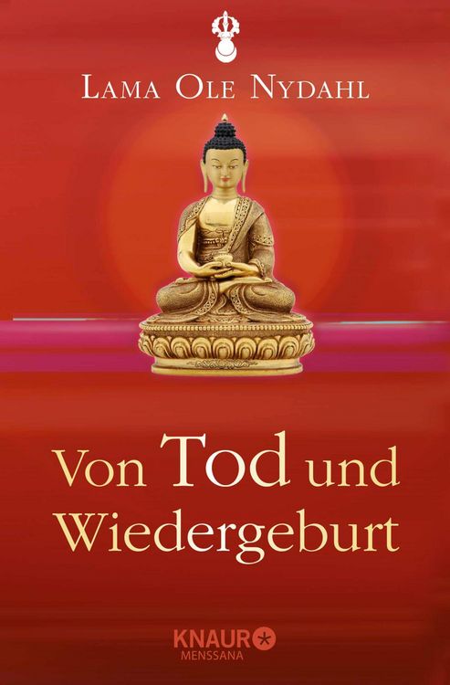 Produktbild: Von Tod und Wiedergeburt