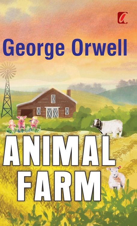 Produktbild: Animal farm