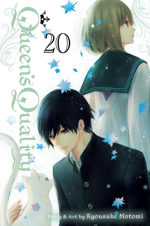Produktbild: Queen's Quality, Vol. 20