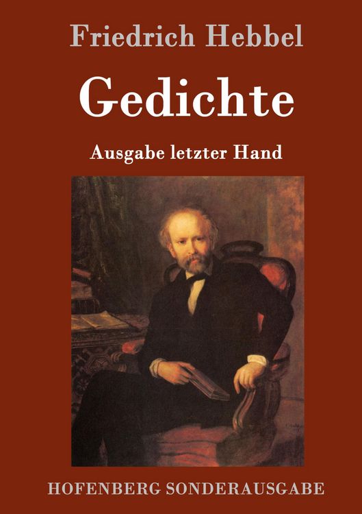 Produktbild: Gedichte