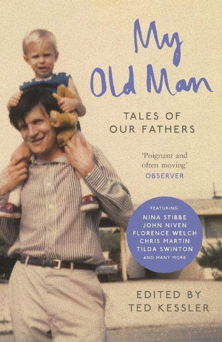 Produktbild: My Old Man