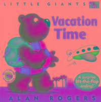 Produktbild: Vacation Time: Little Giants
