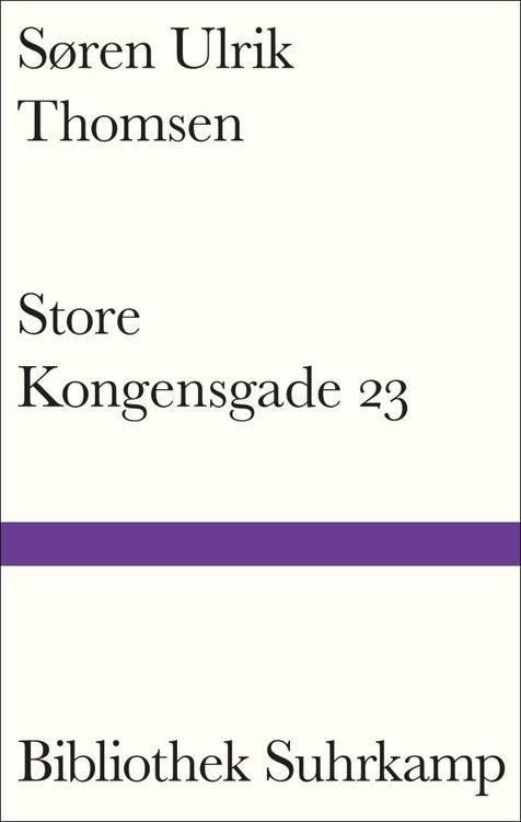 Produktbild: Store Kongensgade 23