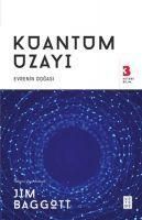 Produktbild: Kuantum Uzayi