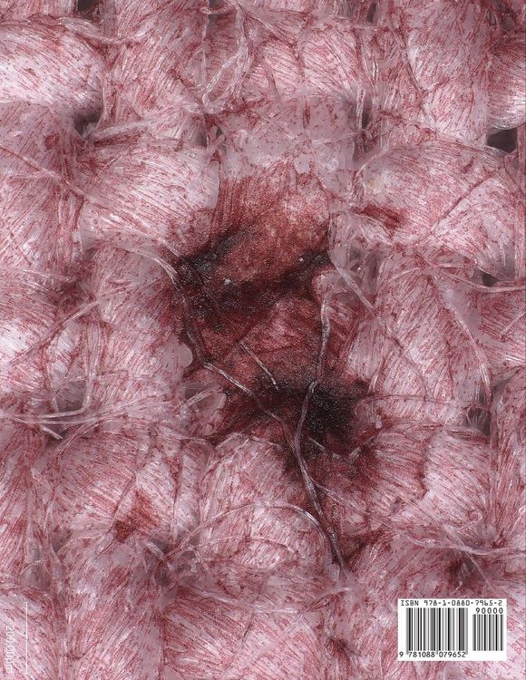 Produktbild: Antennae #59 Microbial Ecologies