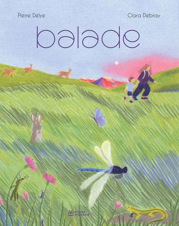 Produktbild: Balade
