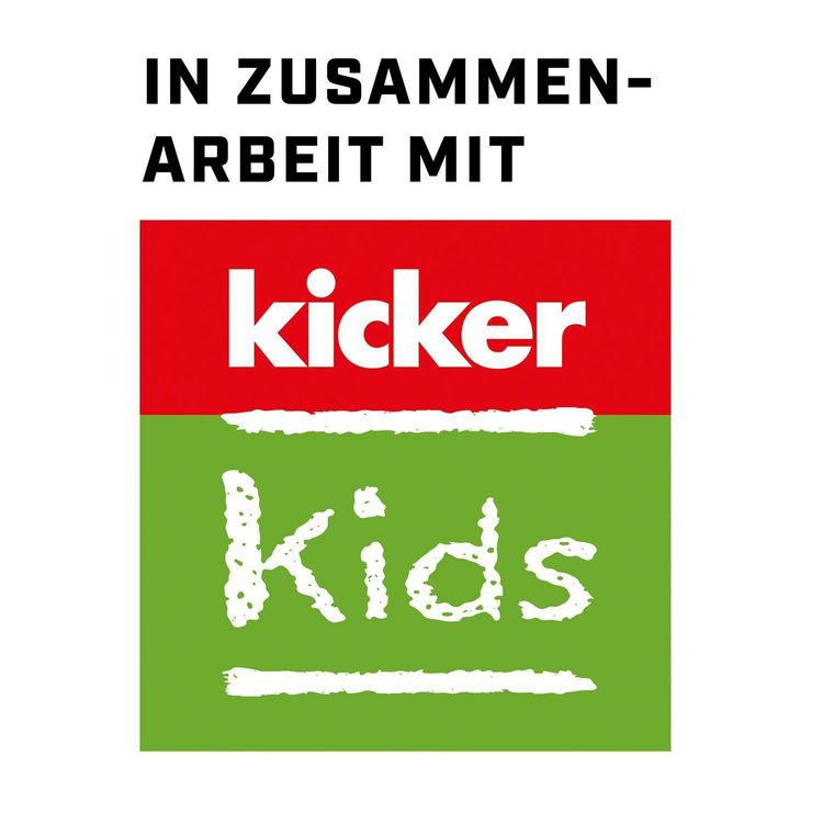 Produktbild: Fu&szlig;ball