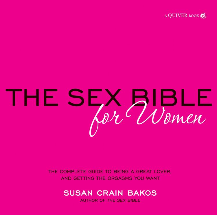 Produktbild: Sex Bible for Women