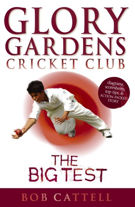 Produktbild: Glory Gardens 3 - The Big Test