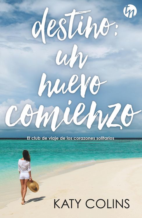 Produktbild: Destino: un nuevo comienzo