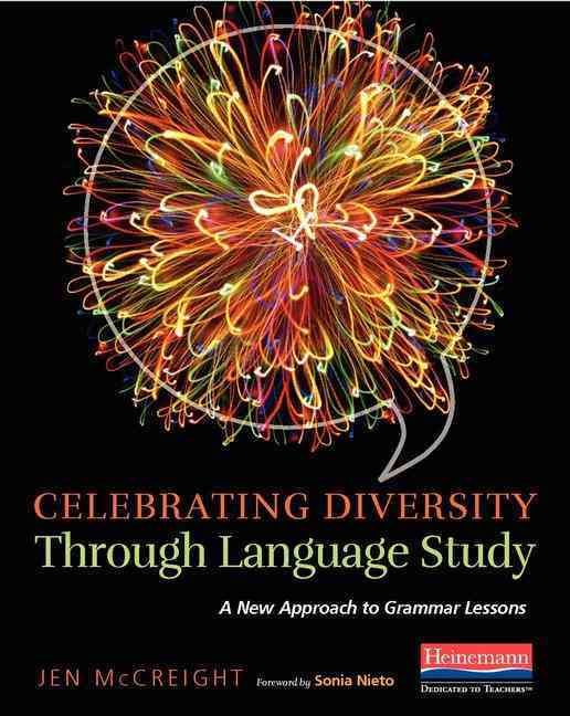 Produktbild: Celebrating Diversity Through Language Study
