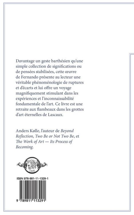 Produktbild: Vivre avec l'art