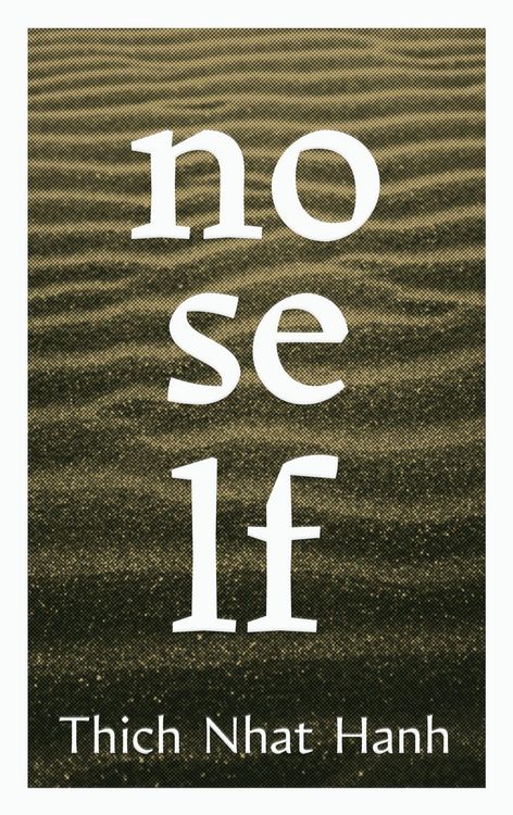 Produktbild: No Self