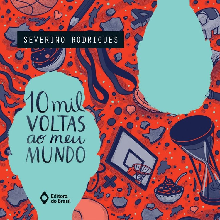 Produktbild: 10 mil voltas ao meu mundo