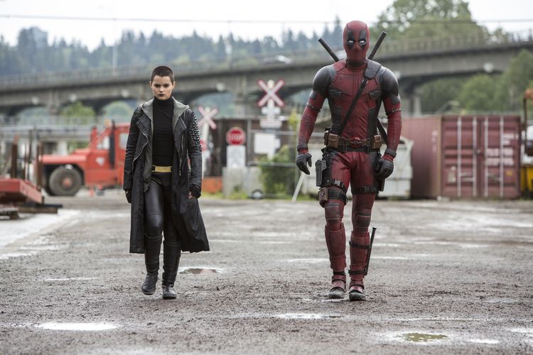 Produktbild: Deadpool