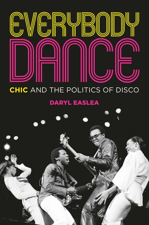 Produktbild: Everybody Dance