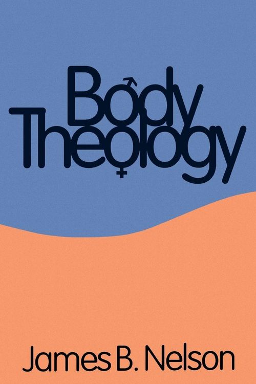 Produktbild: Body Theology
