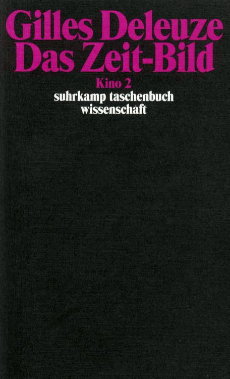 Produktbild: Das Zeit-Bild