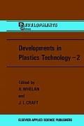 Produktbild: Developments in Plastics Technology