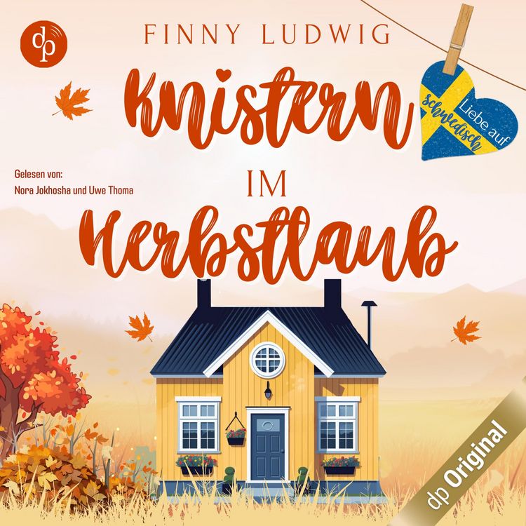 Produktbild: Knistern im Herbstlaub