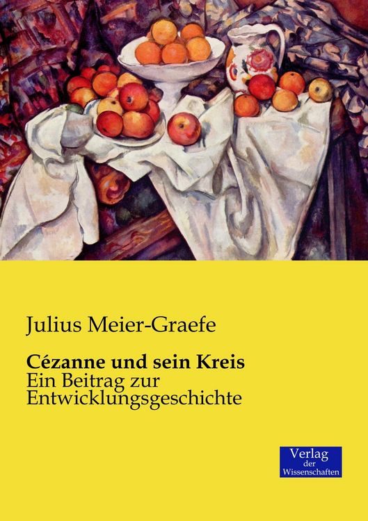 Produktbild: C&eacute;zanne und sein Kreis