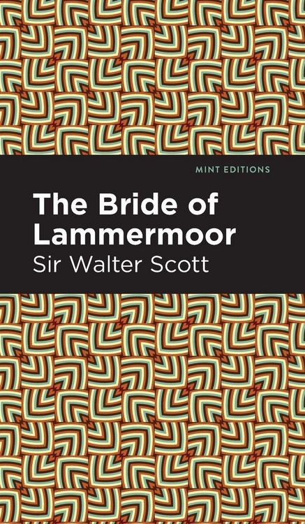 Produktbild: The Bride of Lammermoor