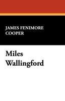 Produktbild: Miles Wallingford