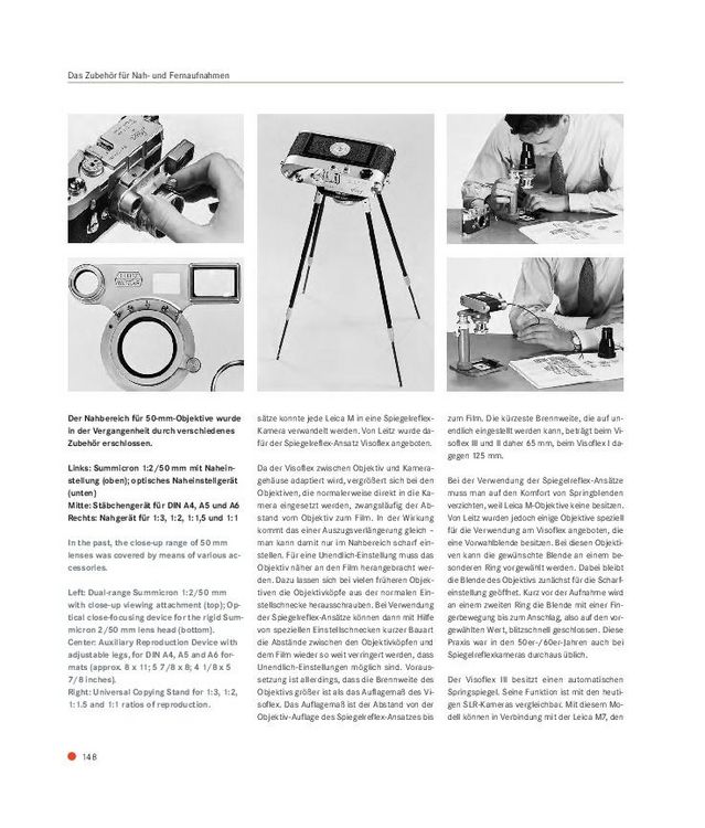 Leica Das Produkt- und Sammler大型ドイツ語洋書 Leica Das Produkt- und Sammler大型ドイツ語洋書