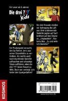 Produktbild: Die drei ??? Kids (48) Tanz der Skelette