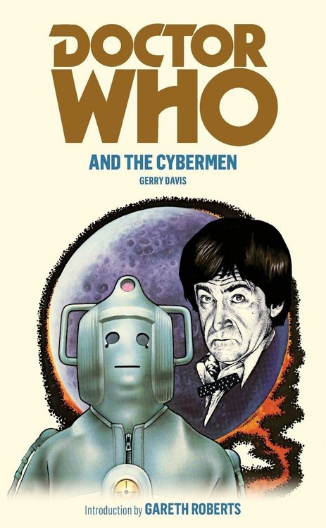 Produktbild: Doctor Who and the Cybermen