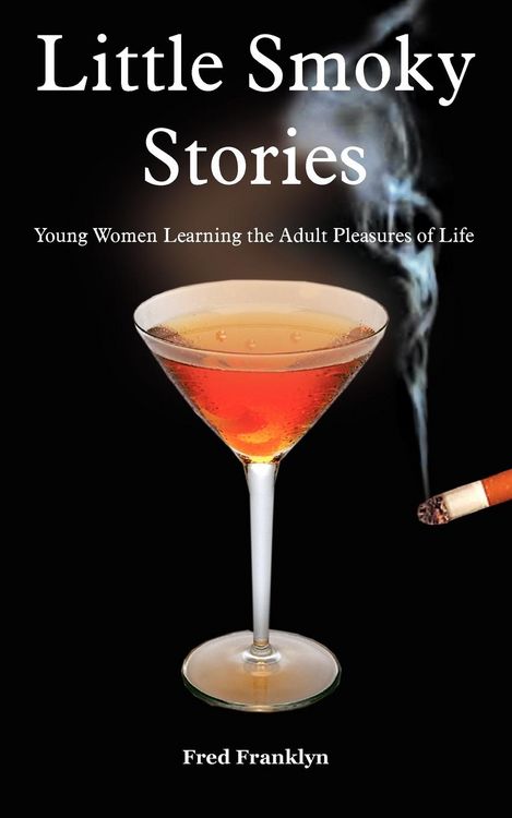 Produktbild: Little Smoky Stories