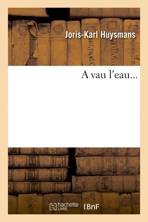 Produktbild: A Vau l'Eau