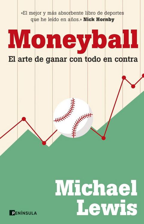 Produktbild: Moneyball