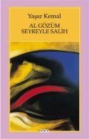 Produktbild: Al G&ouml;z&uuml;m Seyreyle Salih