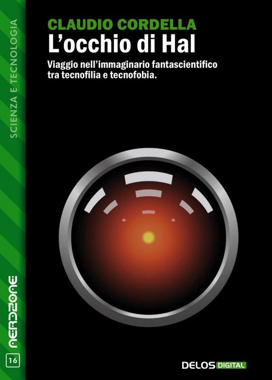 Produktbild: L'occhio di Hal