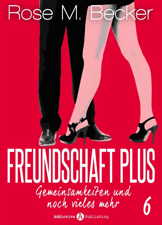 Produktbild: Freundschaft Plus. Gemeinsamkeiten und noch vieles mehr, 6