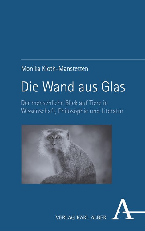Produktbild: Die Wand aus Glas
